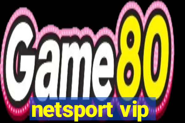 netsport vip